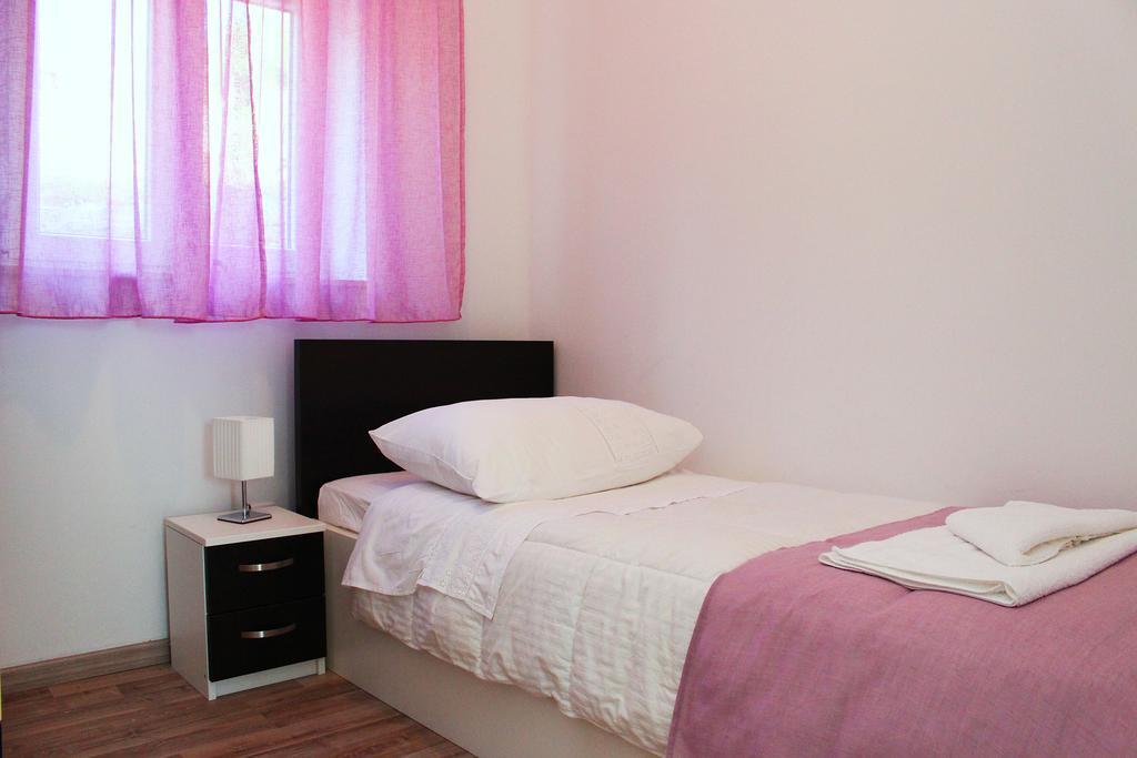 Apartments Palma Šibenik Habitación foto