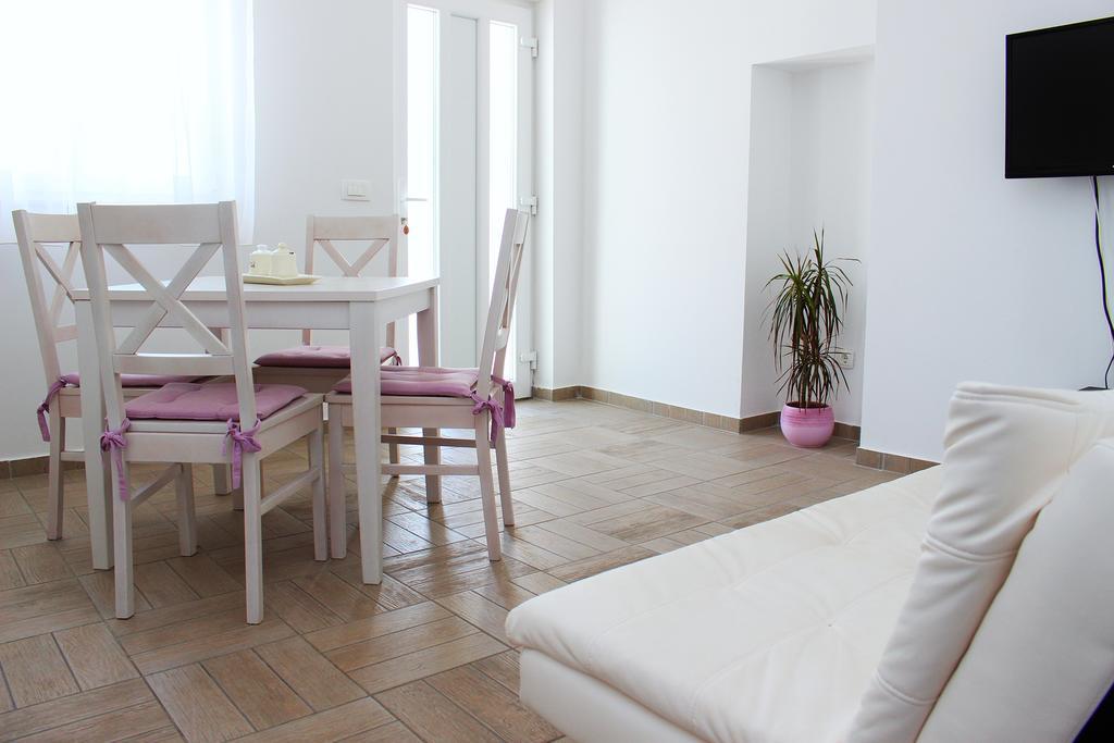 Apartments Palma Šibenik Habitación foto