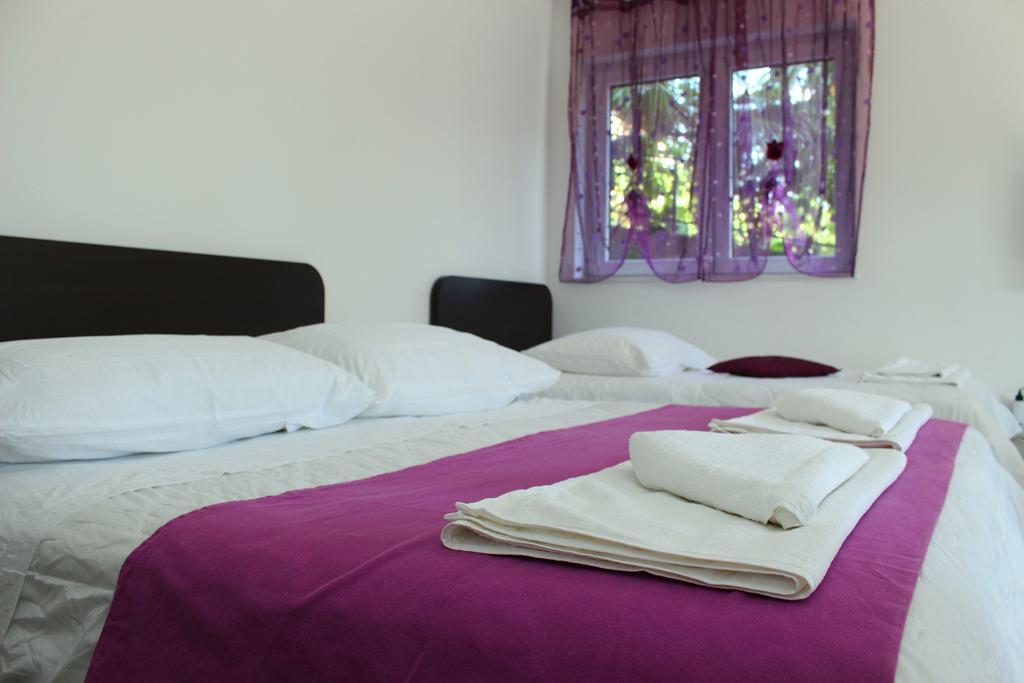 Apartments Palma Šibenik Habitación foto