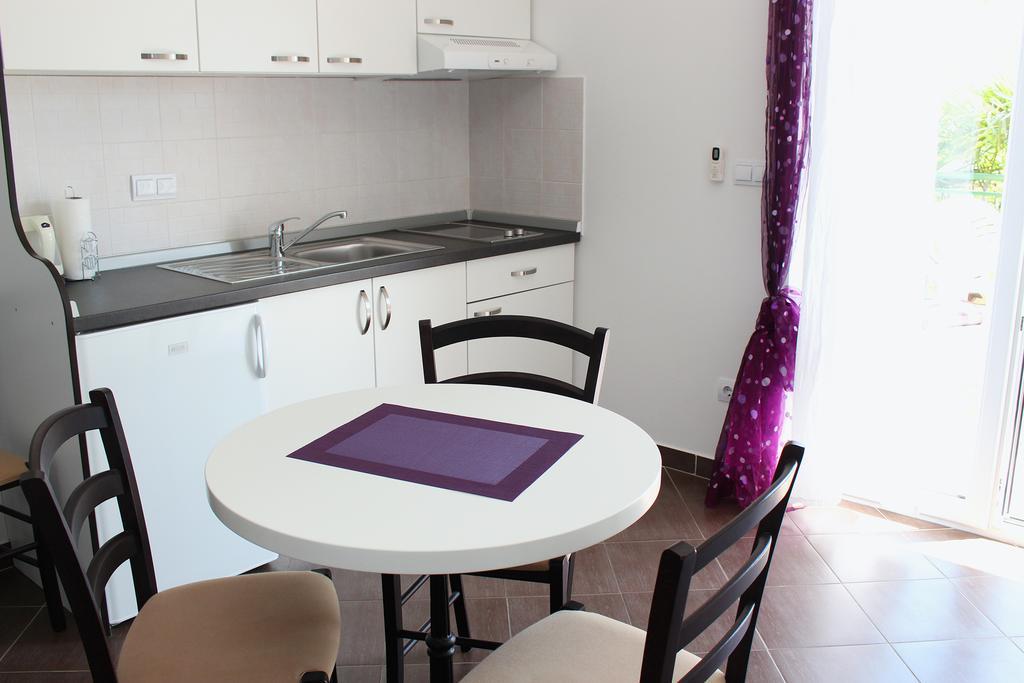 Apartments Palma Šibenik Habitación foto