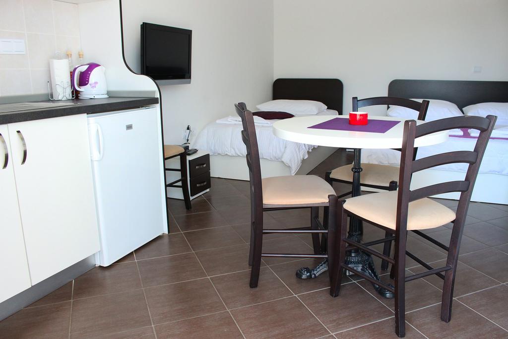 Apartments Palma Šibenik Habitación foto