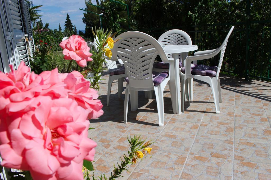 Apartments Palma Šibenik Habitación foto