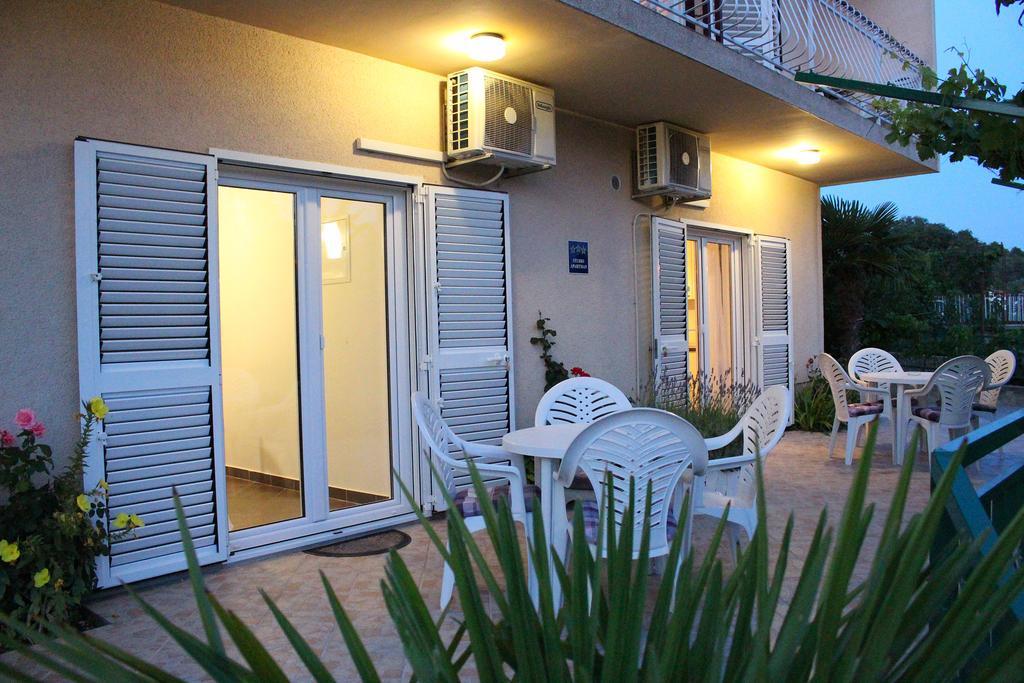 Apartments Palma Šibenik Habitación foto