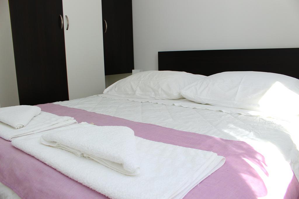 Apartments Palma Šibenik Habitación foto