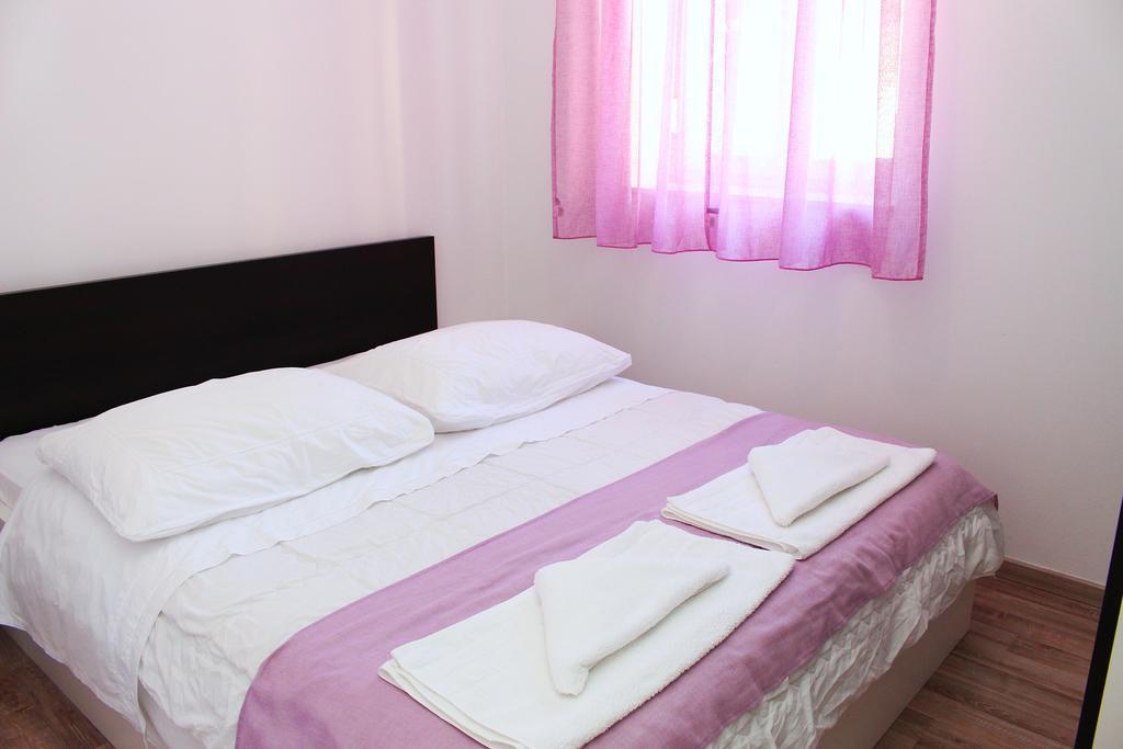 Apartments Palma Šibenik Habitación foto