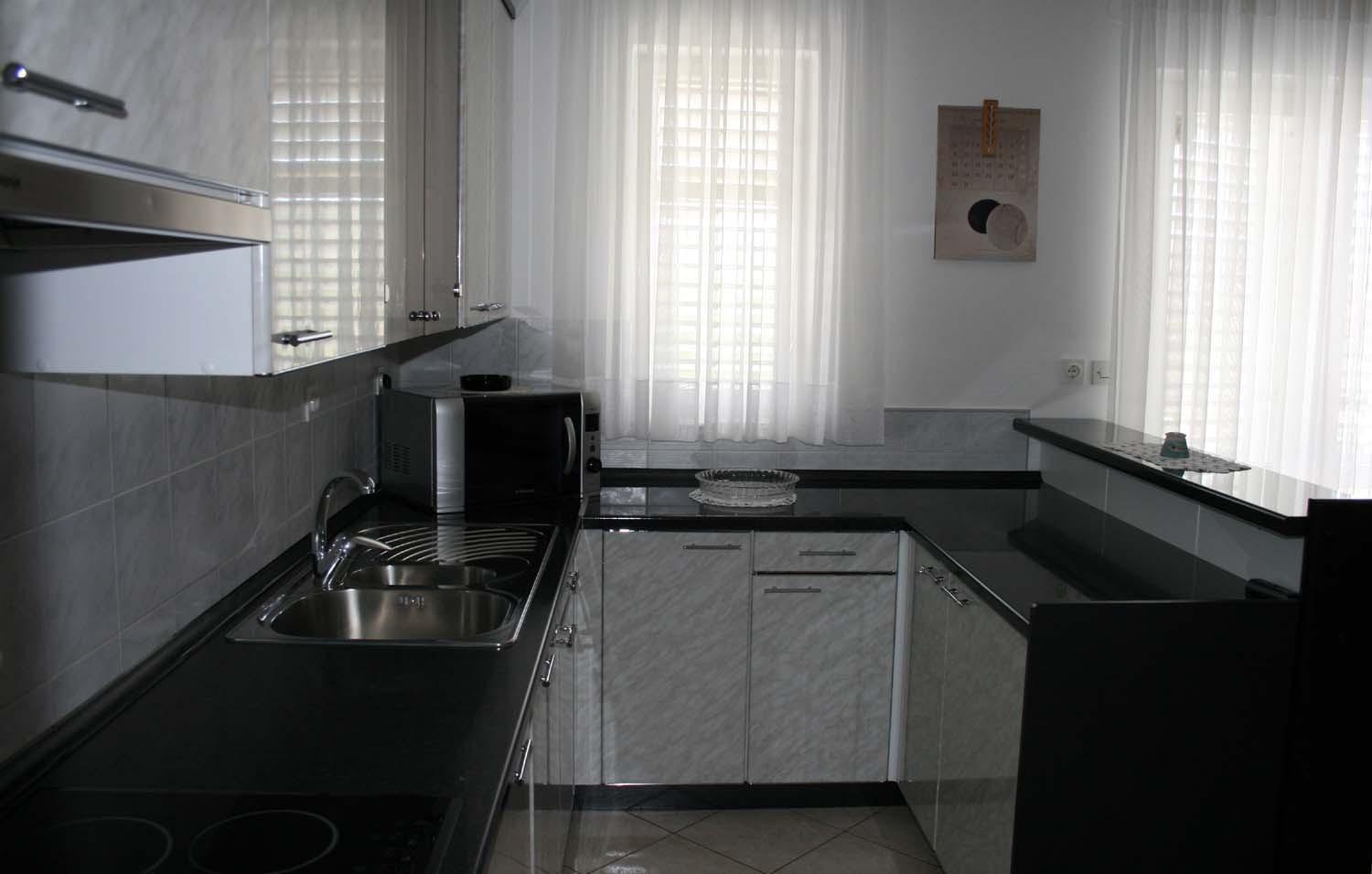 Apartments Palma Šibenik Exterior foto