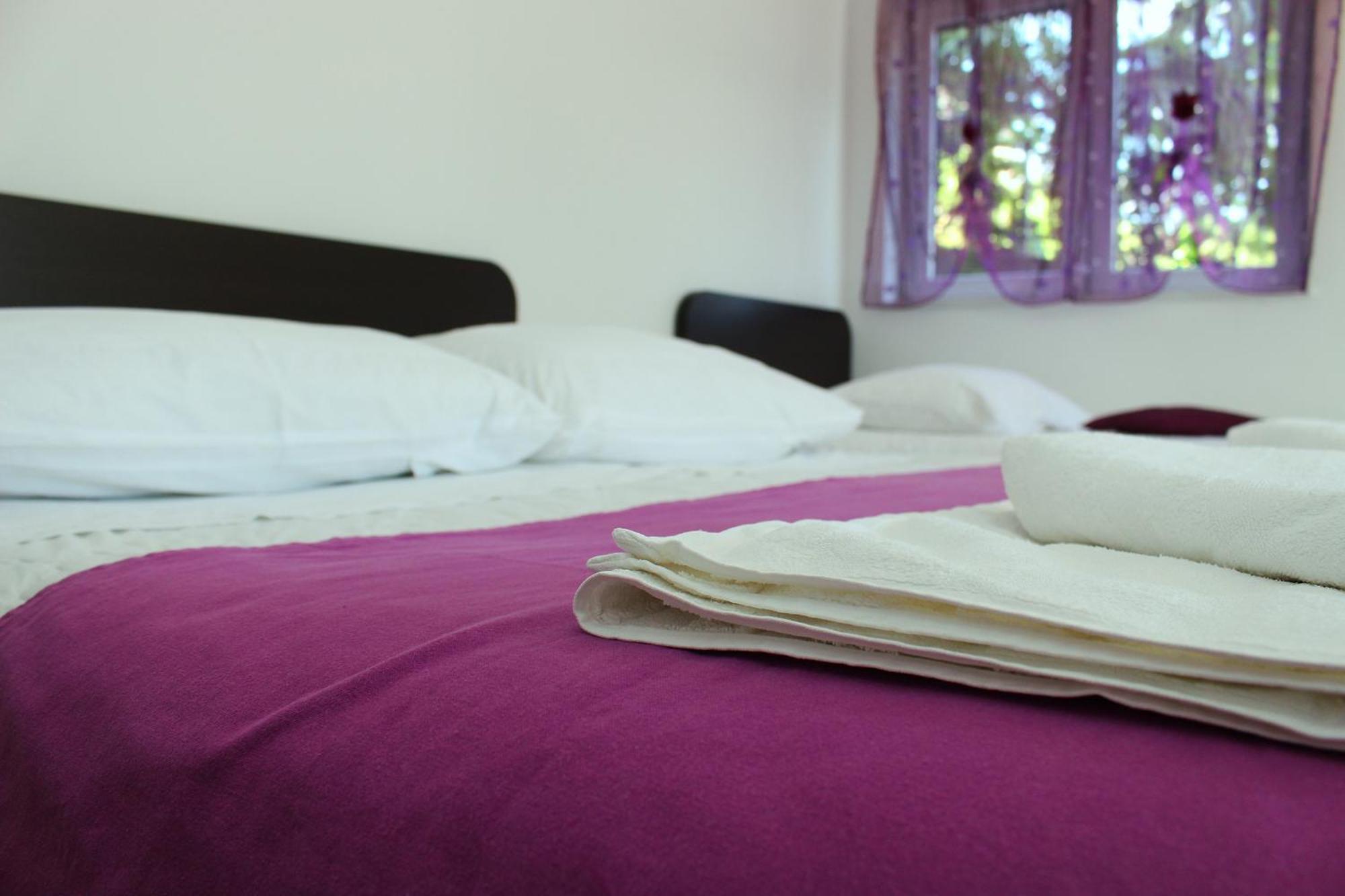 Apartments Palma Šibenik Habitación foto
