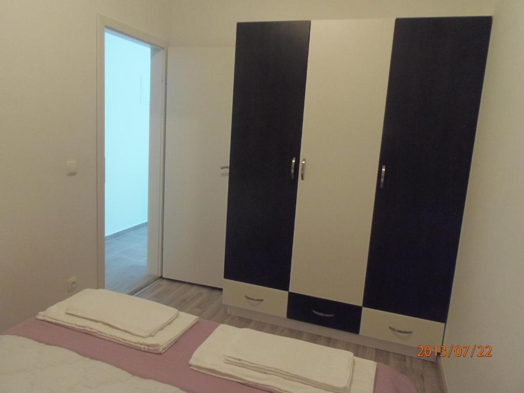 Apartments Palma Šibenik Habitación foto