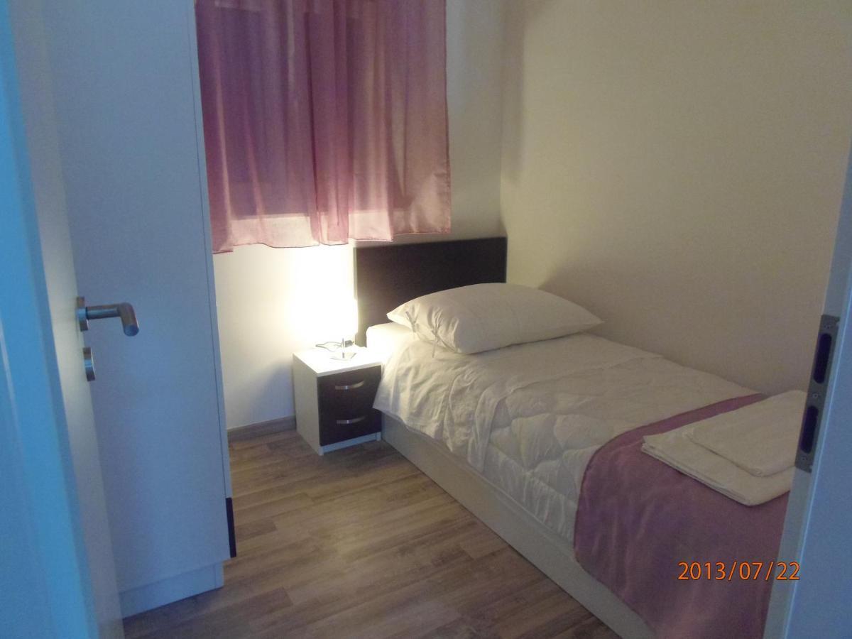 Apartments Palma Šibenik Habitación foto
