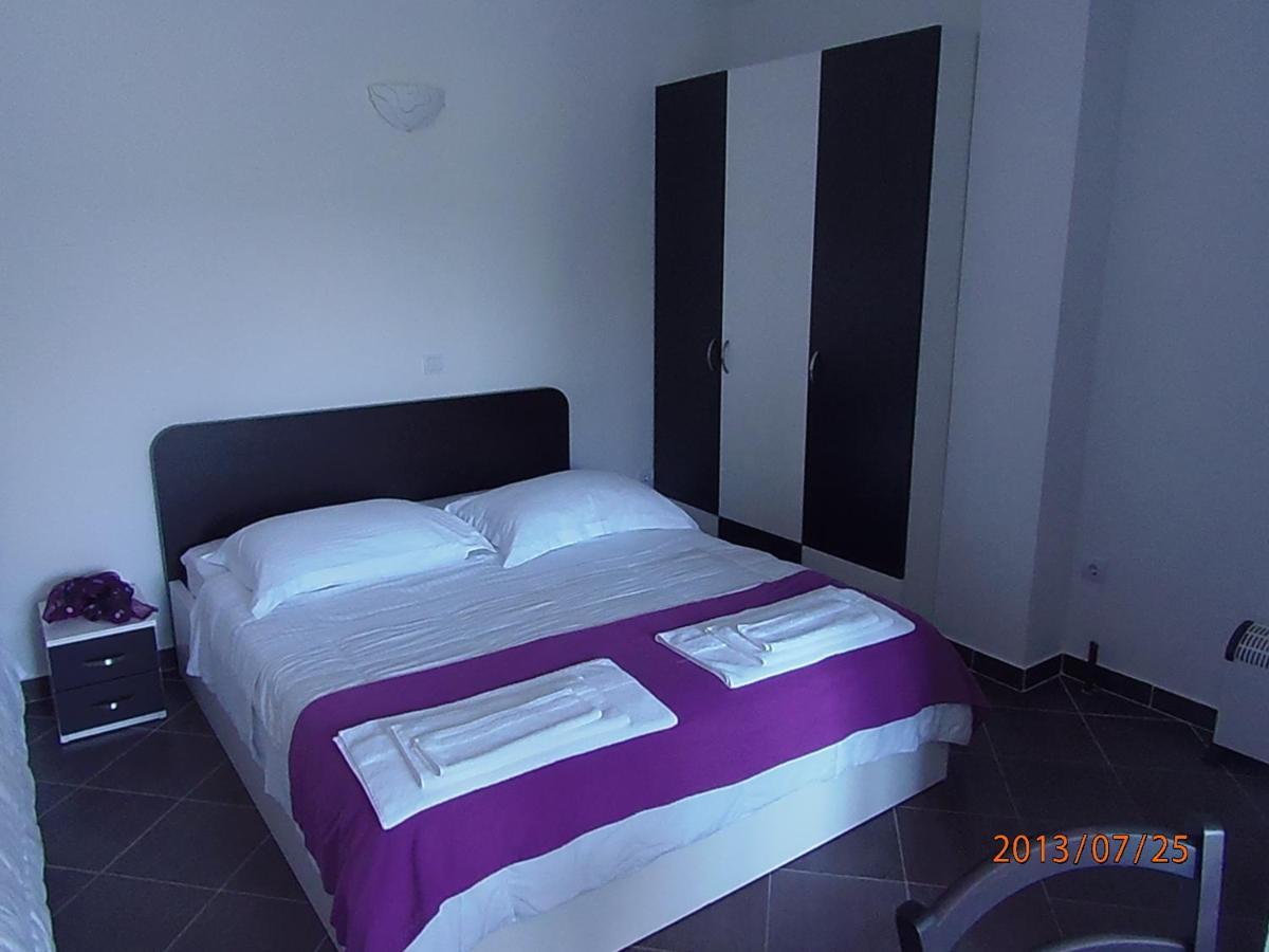 Apartments Palma Šibenik Exterior foto