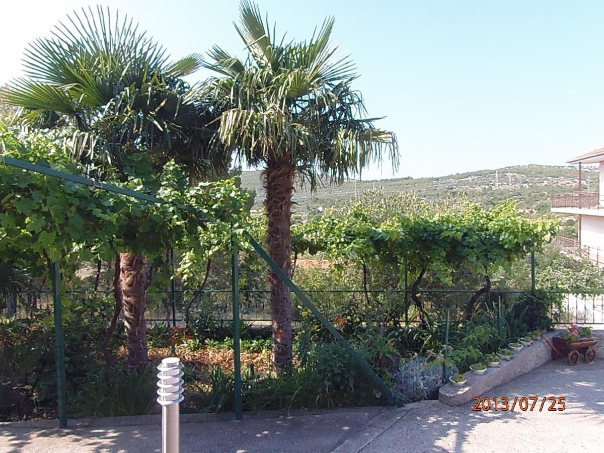Apartments Palma Šibenik Habitación foto